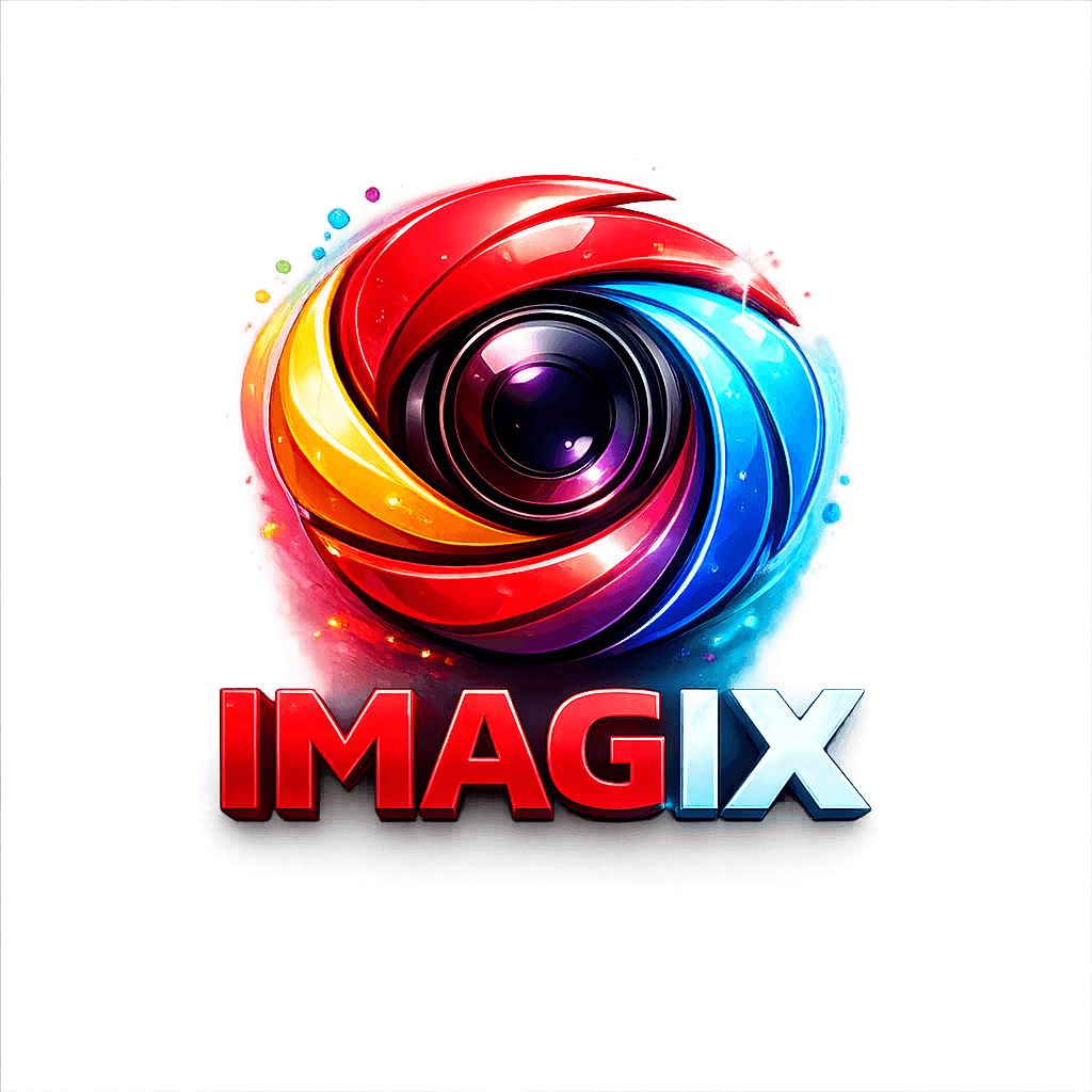 Imagix logo