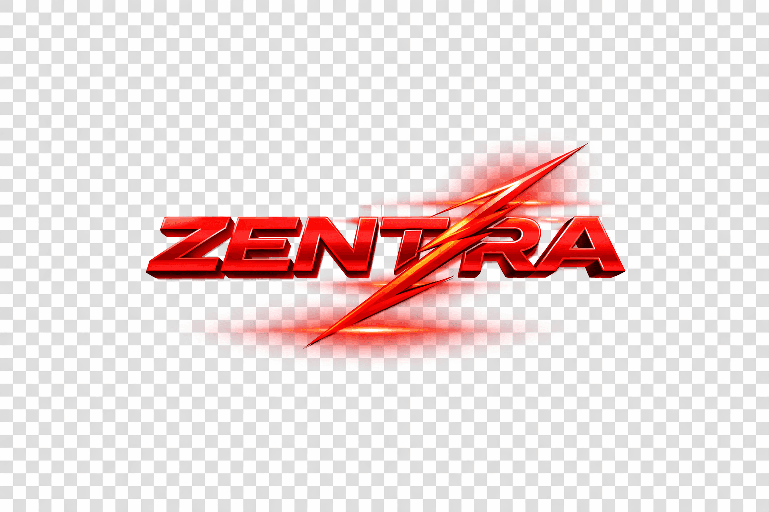 Zentra logo